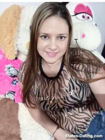 lanita87 - date a Colombian, 100% free lanita87