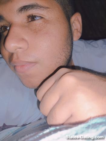 enrique210 - date a Colombian, 100% free enrique210