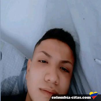 duvan0323 - date a Colombian, 100% free duvan0323