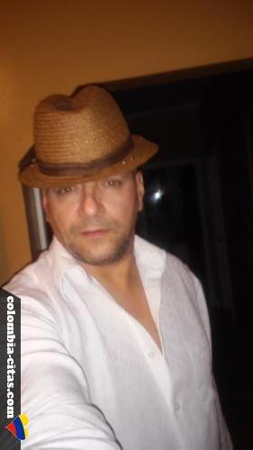 fernnona - date a Colombian, 100% free fernnona