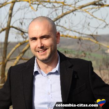 dade31 - date a Colombian, 100% free dade31