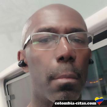 fredsun - date a Colombian, 100% free fredsun