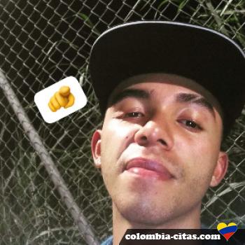 mateo652 - date a Colombian, 100% free mateo652