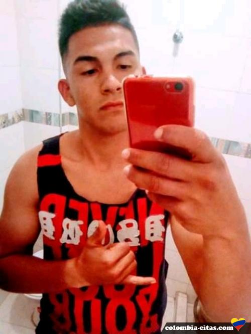 deivi - date a Colombian, 100% free deivi