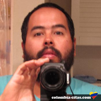 gabrielant - date a Colombian, 100% free gabrielant