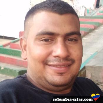 stevin - date a Colombian, 100% free stevin