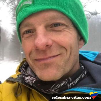 gil30 - date a Colombian, 100% free gil30