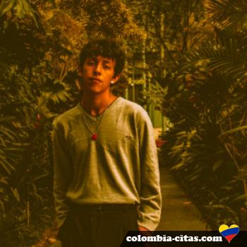 alejoacoss - date a Colombian, 100% free alejoacoss