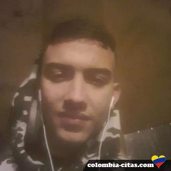 santiago00 - date a Colombian, 100% free santiago00