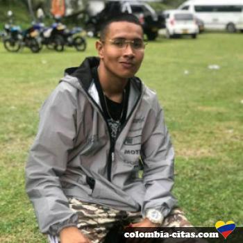 joseph01 - date a Colombian, 100% free joseph01