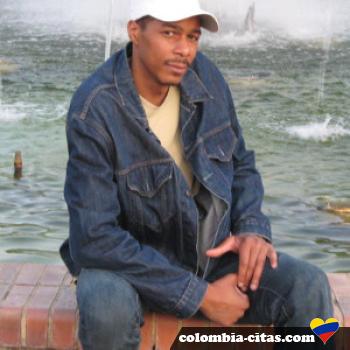 jackson54 - date a Colombian, 100% free jackson54