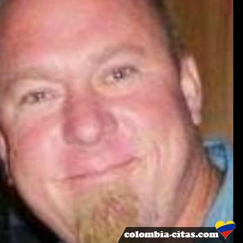 rodney1967 - date a Colombian, 100% free rodney1967