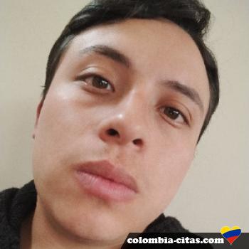 delgad24 - date a Colombian, 100% free delgad24