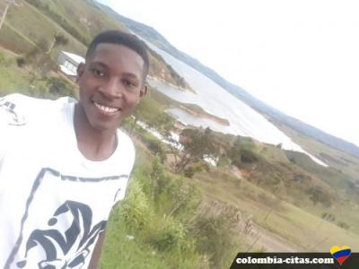 jhonzuniga - date a Colombian, 100% free jhonzuniga