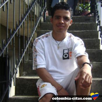 bladimir - date a Colombian, 100% free bladimir
