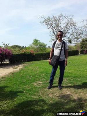 christian7 - date a Colombian, 100% free christian7