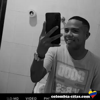 andresjr12 - date a Colombian, 100% free andresjr12