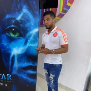 fede0808 - date a Colombian, 100% free fede0808