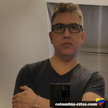 jose80 - date a Colombian, 100% free jose80