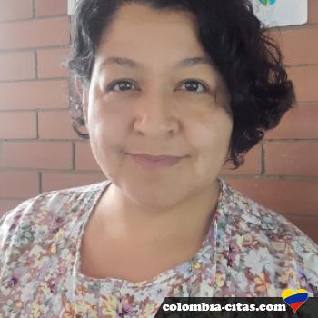 juli53 - date a Colombian, 100% free juli53