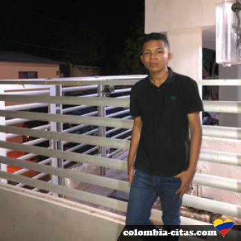 joser12 - date a Colombian, 100% free joser12