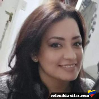 lauraa - date a Colombian, 100% free lauraa