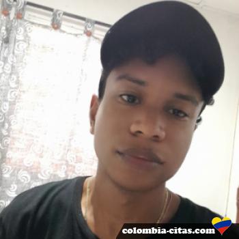 wilcar20 - date a Colombian, 100% free wilcar20