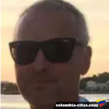 davidh - date a Colombian, 100% free davidh