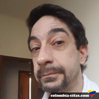 fogbank - date a Colombian, 100% free fogbank