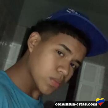 jesusposos - date a Colombian, 100% free jesusposos