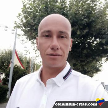 cyril - date a Colombian, 100% free cyril