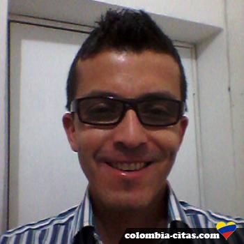 george24 - date a Colombian, 100% free george24