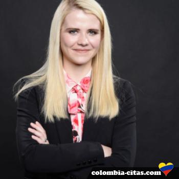 monica05 - date a Colombian, 100% free monica05
