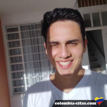 mundanesle - date a Colombian, 100% free mundanesle