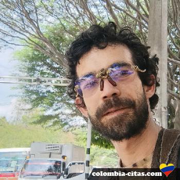 bombora - date a Colombian, 100% free bombora