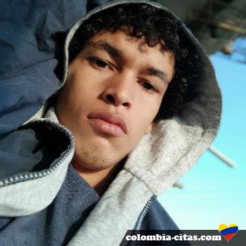 wiland4000 - date a Colombian, 100% free wiland4000