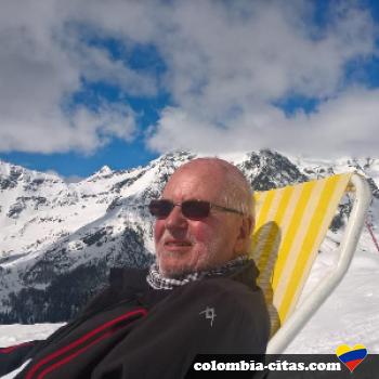 claudio - date a Colombian, 100% free claudio