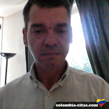 yvons - date a Colombian, 100% free yvons