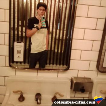 elbulldog - date a Colombian, 100% free elbulldog