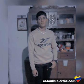 prince20 - date a Colombian, 100% free prince20