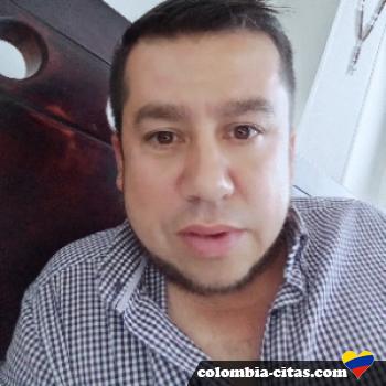 david2937 - date a Colombian, 100% free david2937