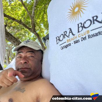 rodrob69 - date a Colombian, 100% free rodrob69