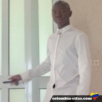 giroko - date a Colombian, 100% free giroko