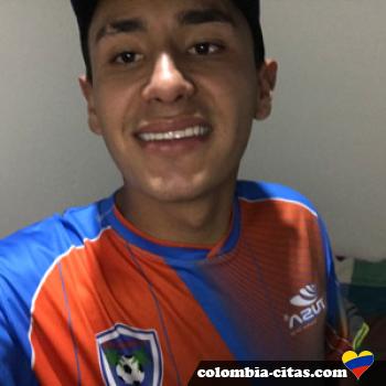 triana4761 - date a Colombian, 100% free triana4761