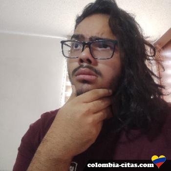 migueldk - date a Colombian, 100% free migueldk