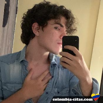 sjose1711 - date a Colombian, 100% free sjose1711