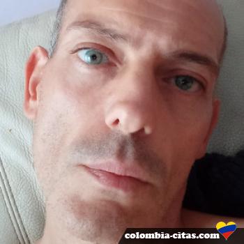 cjgp1987 - date a Colombian, 100% free cjgp1987