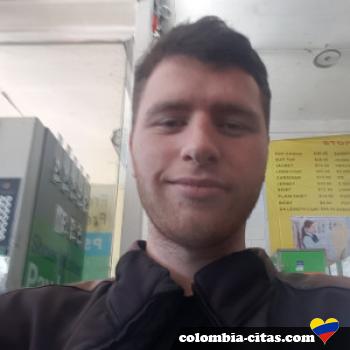 john99 - date a Colombian, 100% free john99