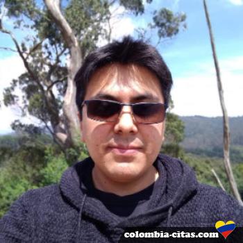 ethan13 - date a Colombian, 100% free ethan13