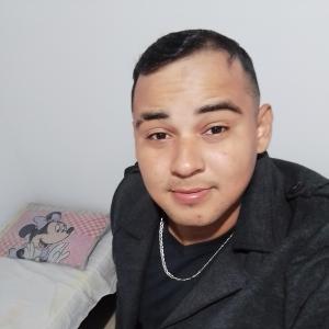 alex1994 - date a Colombian, 100% free alex1994